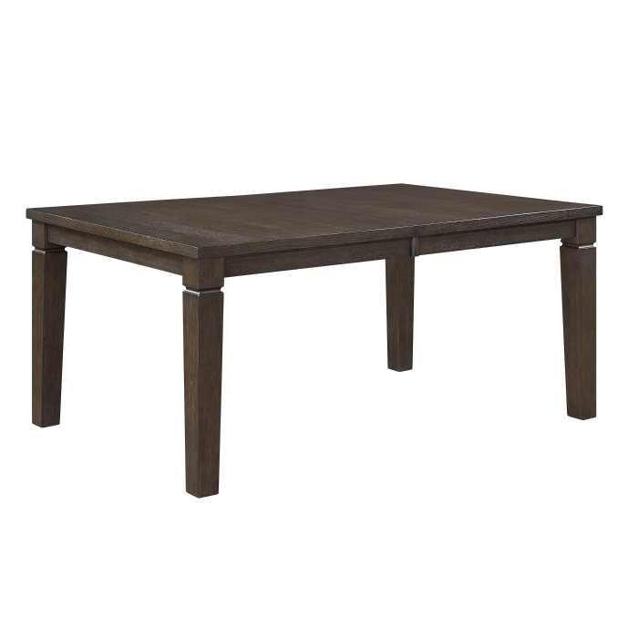 Second image of 6023-84 Dining Table