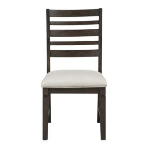 6023S Side Chair
