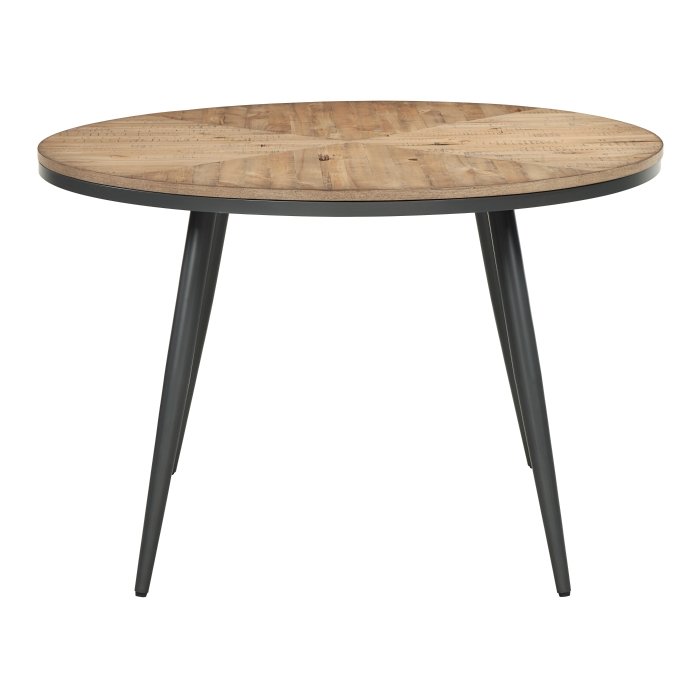 6031-48RD Dining Table