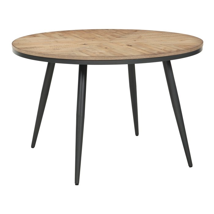 Second image of 6031-48RD Dining Table