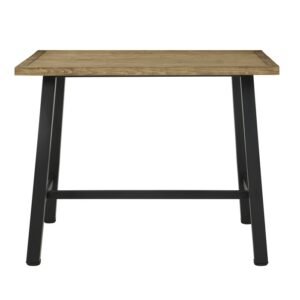 6032-32 Counter Height Table
