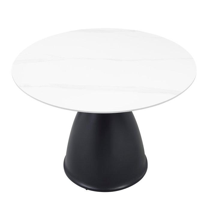 Second image of 6047-48RD* Dining Table
