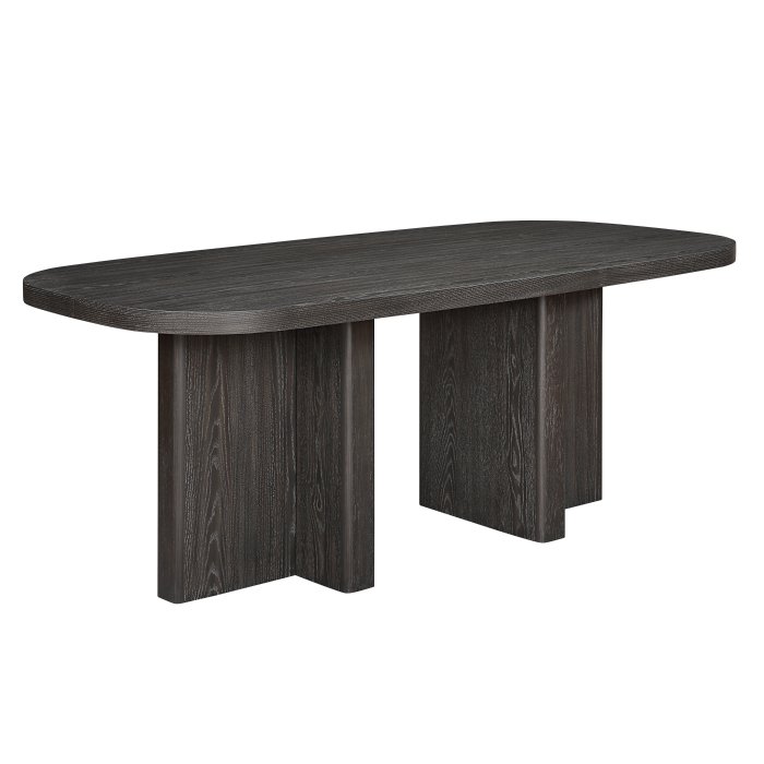 Second image of 6048-78 Dining Table