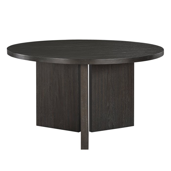 Second image of 6050-54RD Dining Table