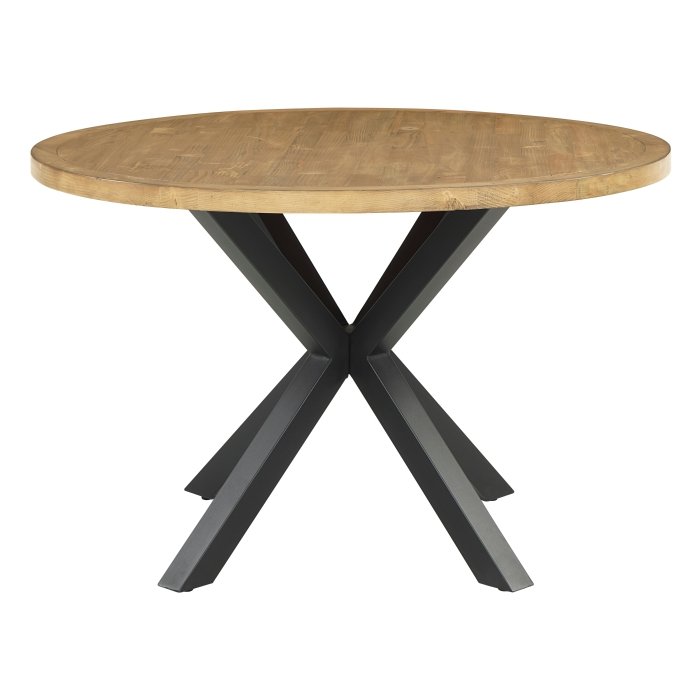 6063-47RD Dining Table