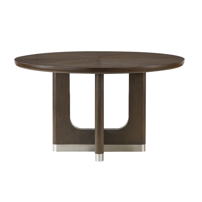 Second image of 6066-54RD* Dining Table