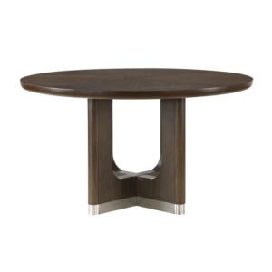 6066-54RD* Dining Table