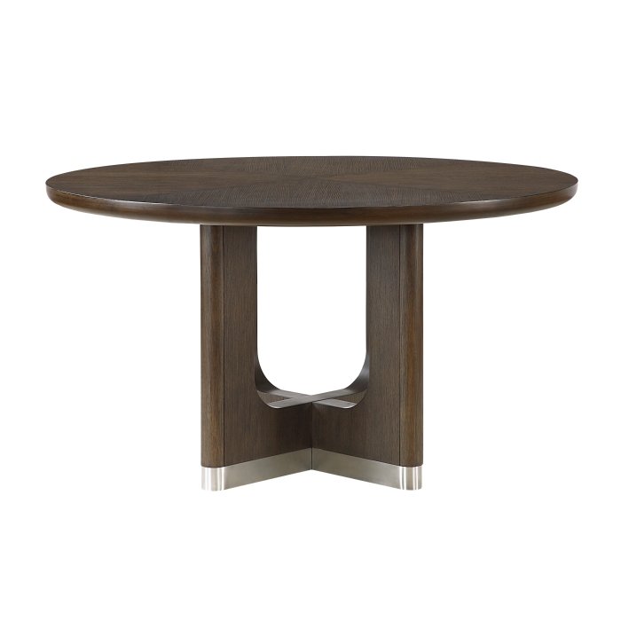 6066-54RD* Dining Table