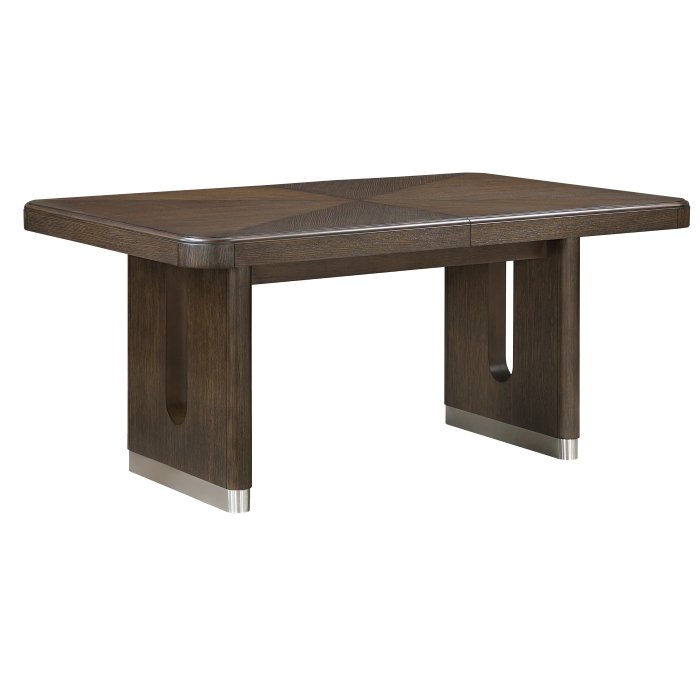 Second image of 6066-84* Dining Table