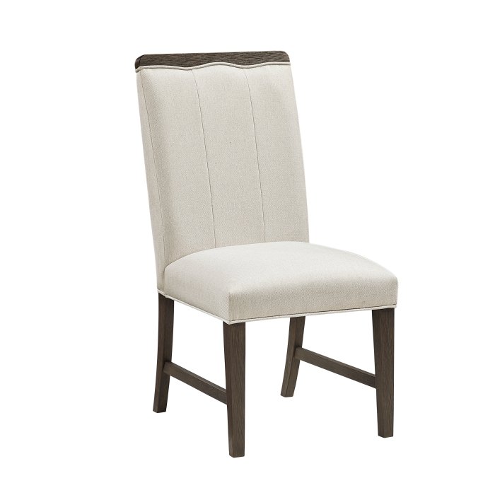 Second image of 6066S Side Chair