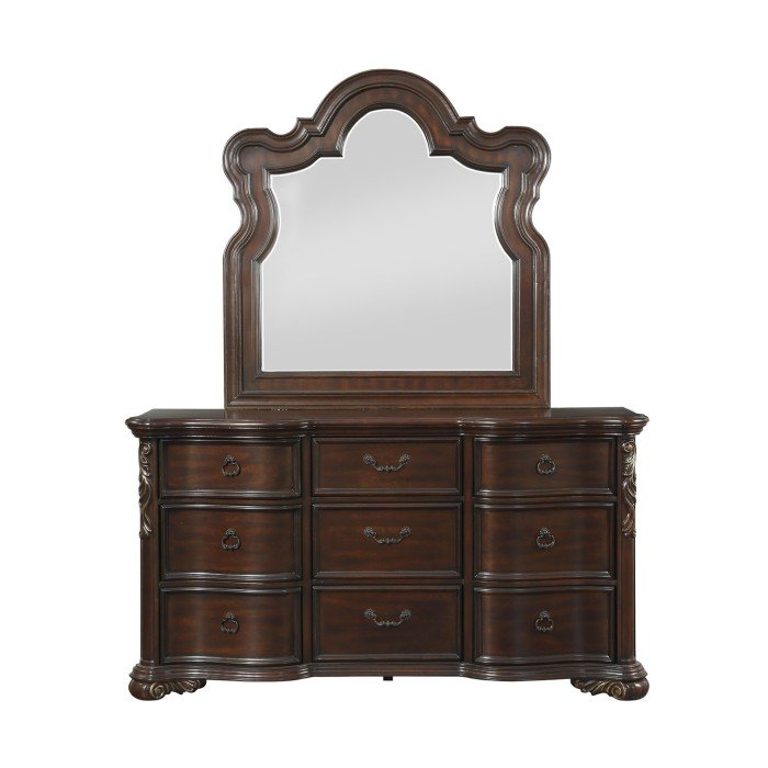 Second image of 1603-5 Dresser