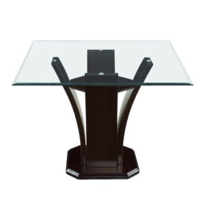 710-36SQ* Counter Height Table