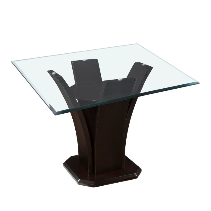 Second image of 710-36SQ* Counter Height Table