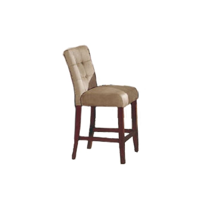 714BN-24 COUNTER HEIGHT CHR