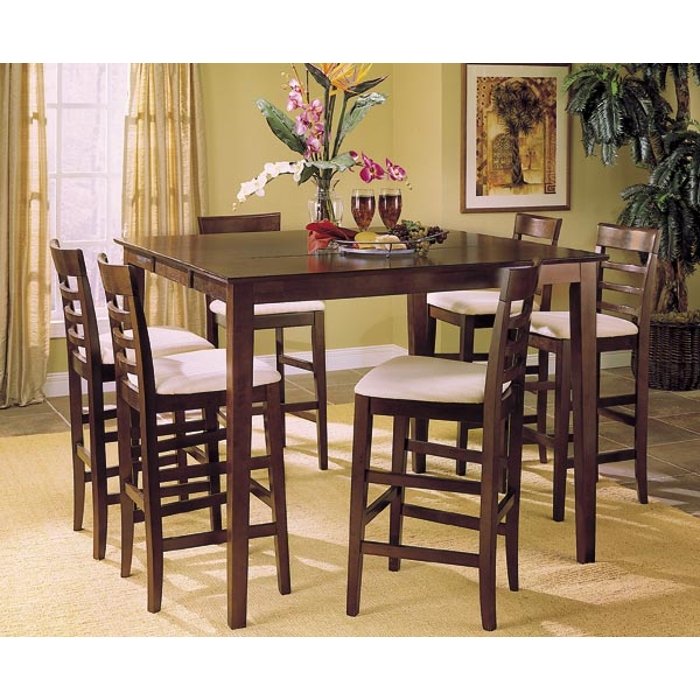 Second image of 758-29 BARSTOOL