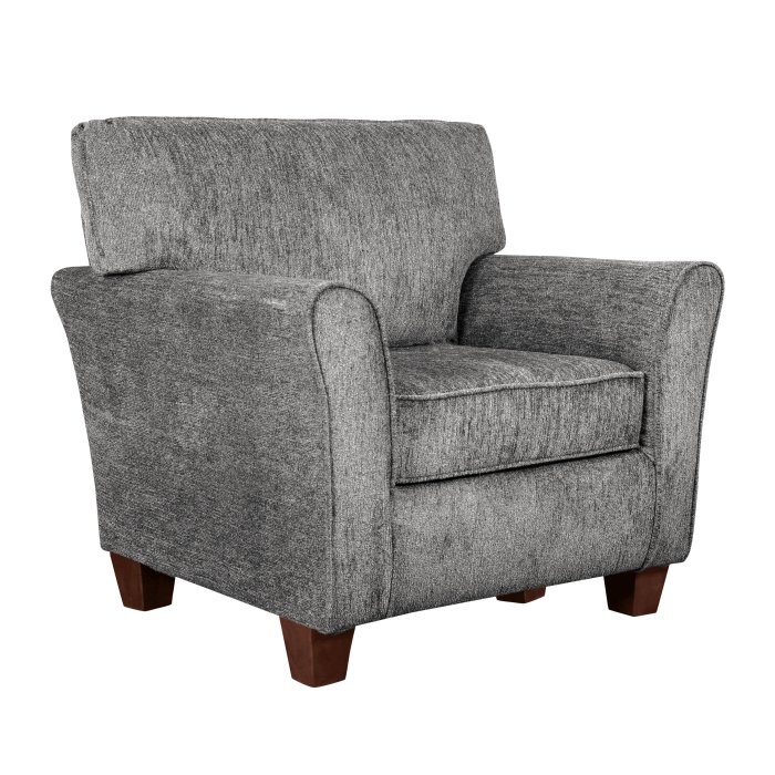 Second image of 8225NGY-1 Chair