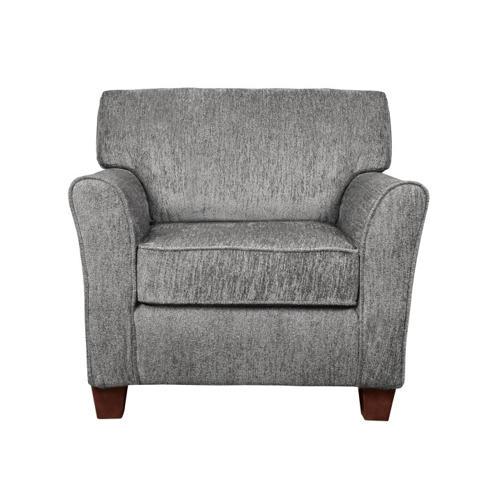 8225NGY-1 Chair