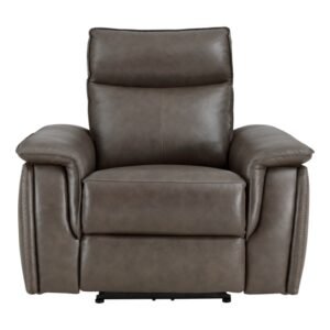 8259RFDB-1PWH Power Reclining Chair with Power Headrest
