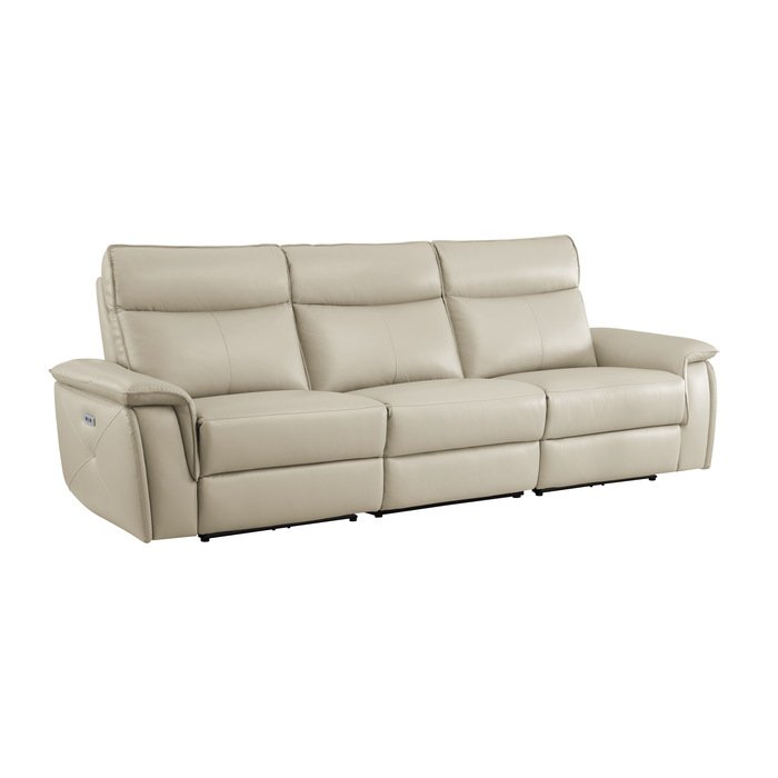 Second image of 8259RFTP-3PWH* Power Double Reclining Sofa with Power Headrests