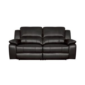 8260DB*2PW Power Reclining Love Seat  with USB Port