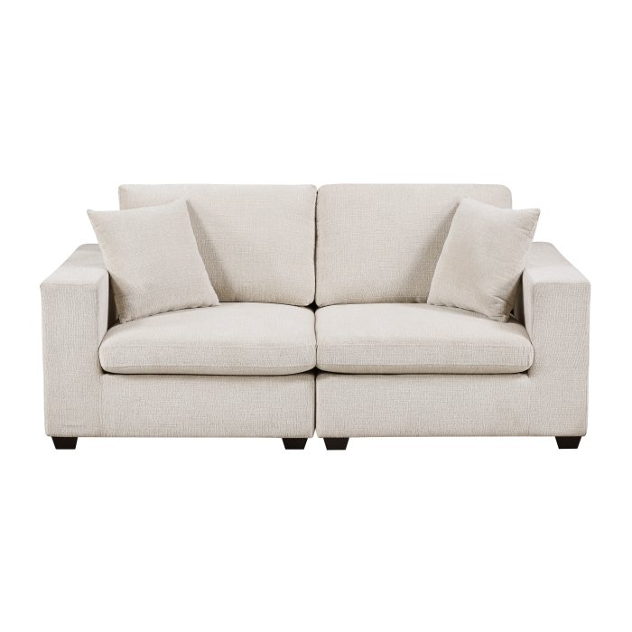 8310NBE-2* Love Seat