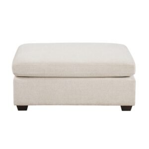 8310NBE-4 Ottoman