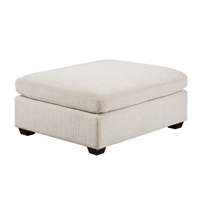 Second image of 8310NBE-4 Ottoman