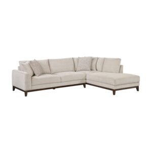 8312NTP*22LRC 2-Piece Sectional with Right Chaise