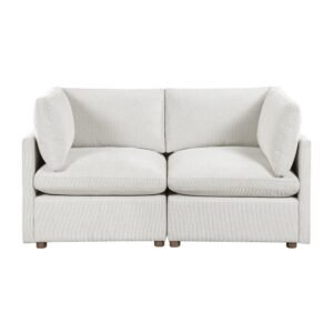 8338BE-2* Love Seat