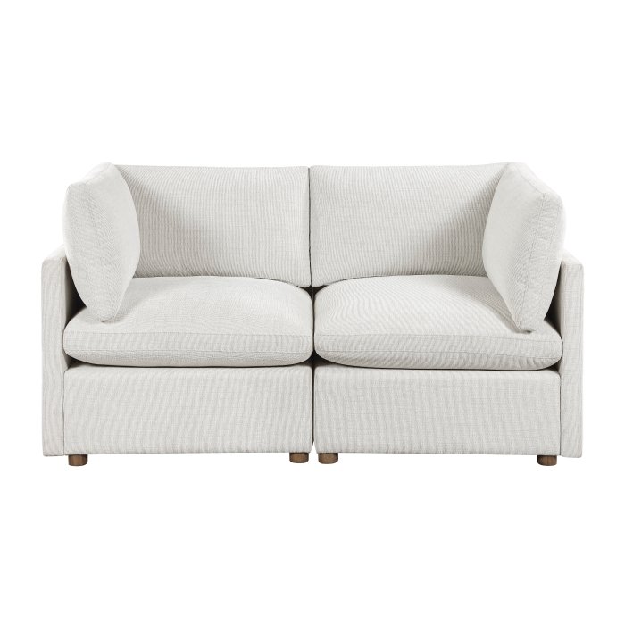 8338BE-2* Love Seat