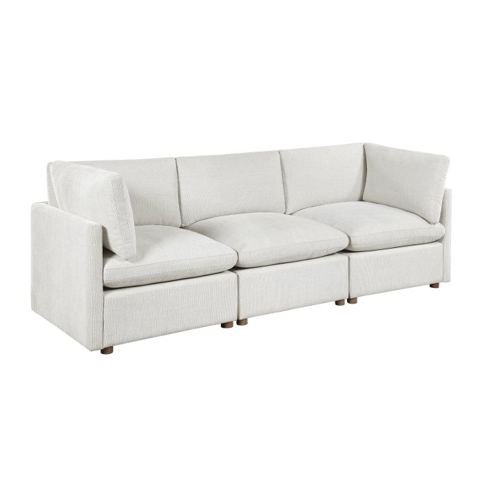 Second image of 8338BE-3* Sofa