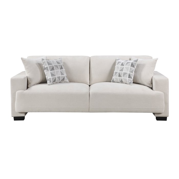 8357BEG-3 Sofa