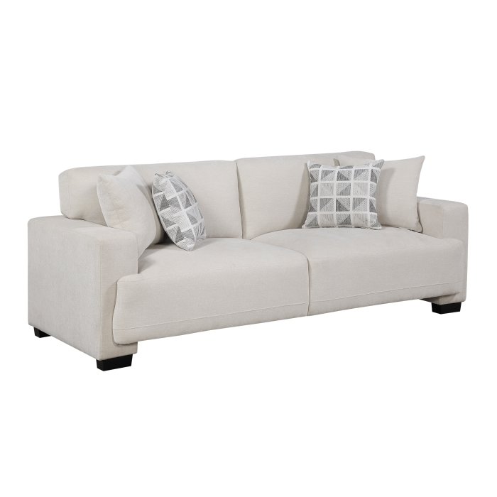 Second image of 8357BEG-3 Sofa