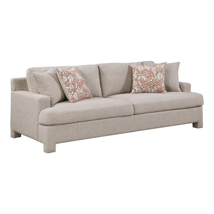 Second image of 8358TP-3 Sofa