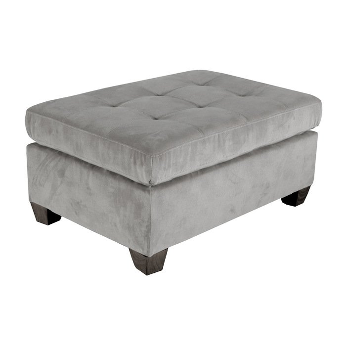 Second image of 8367TP-4 Ottoman