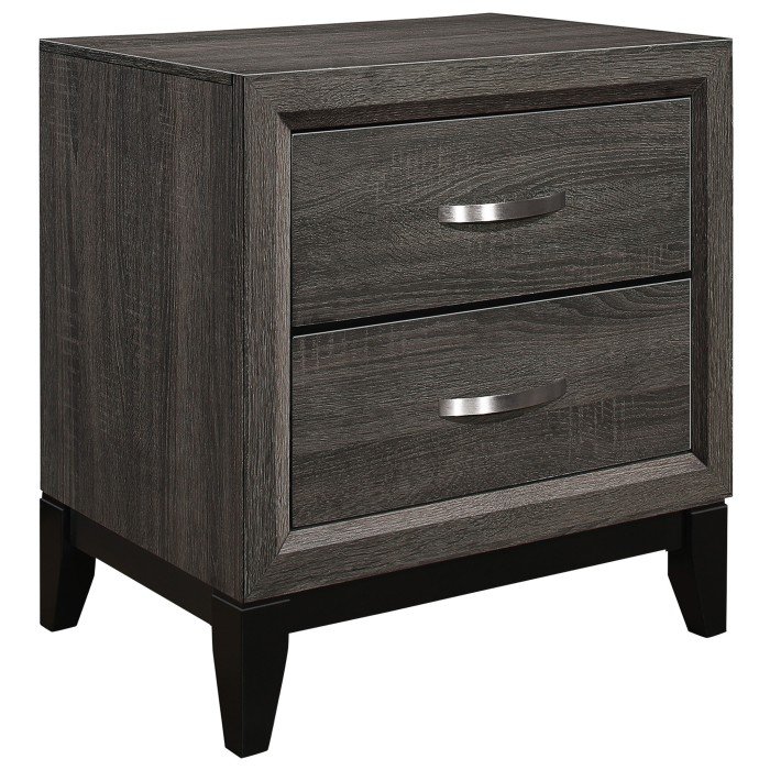 Second image of 1645-4 Night Stand