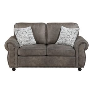 8405PM-2 Love Seat