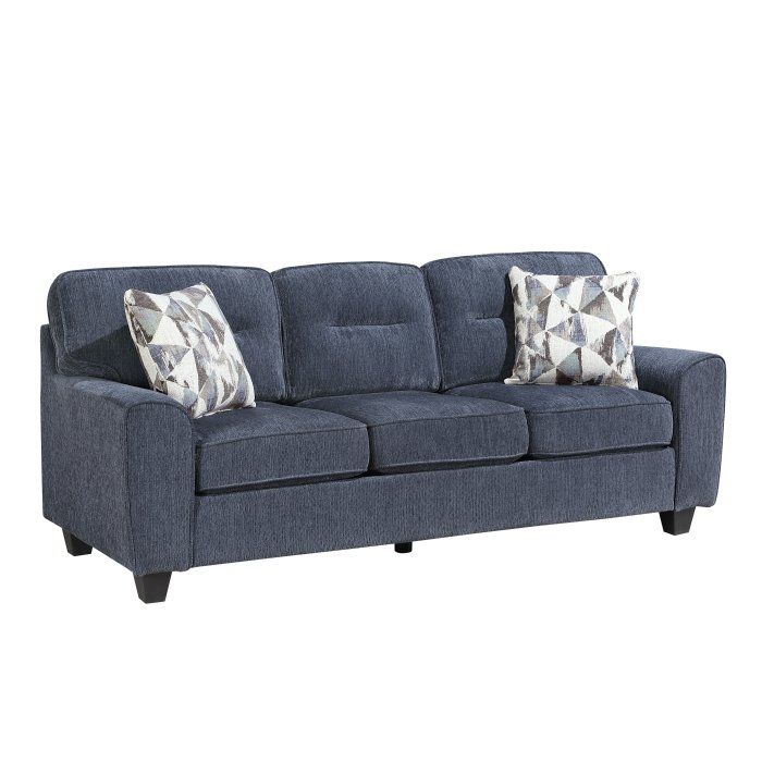 Second image of 8416BU-3 Sofa