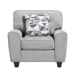 8416GY-1 Chair