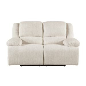 8424BE-2 Double Reclining Love Seat