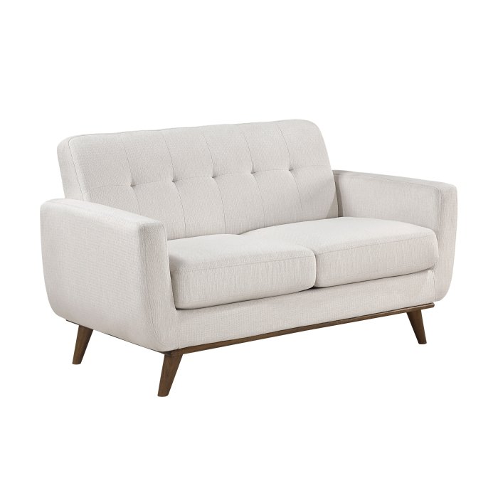 Second image of 8428BE-2 Love Seat