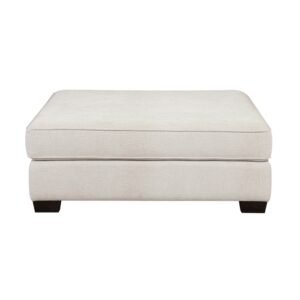 8435BE-4 Ottoman