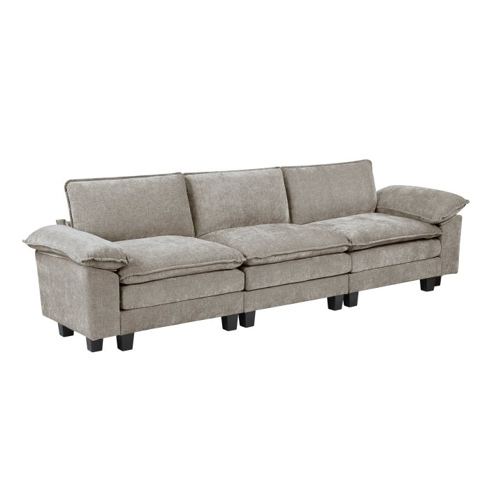 Second image of 8450PWT-3* Sofa