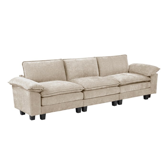 Second image of 8450TPE-3* Sofa