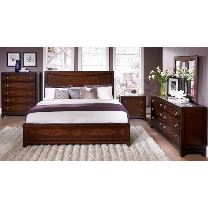 Second image of 846-4 NIGHT STAND