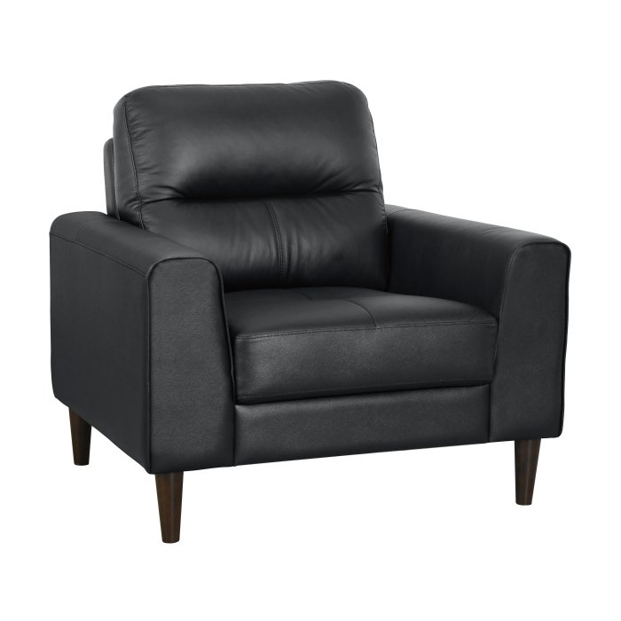 Second image of 8566BLK-1 Chair