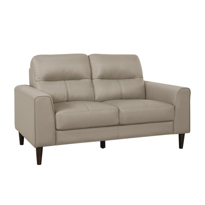 Second image of 8566LTE-2 Love Seat