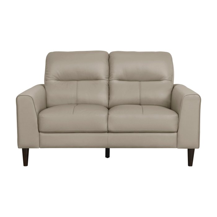 8566LTE-2 Love Seat