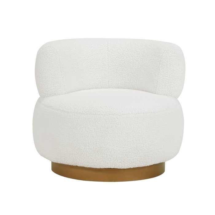 Second image of 8568WH-1 Swivel Chair