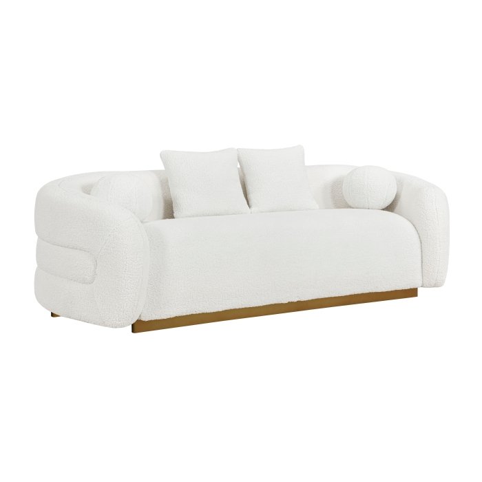 Second image of 8568WH-3 Sofa
